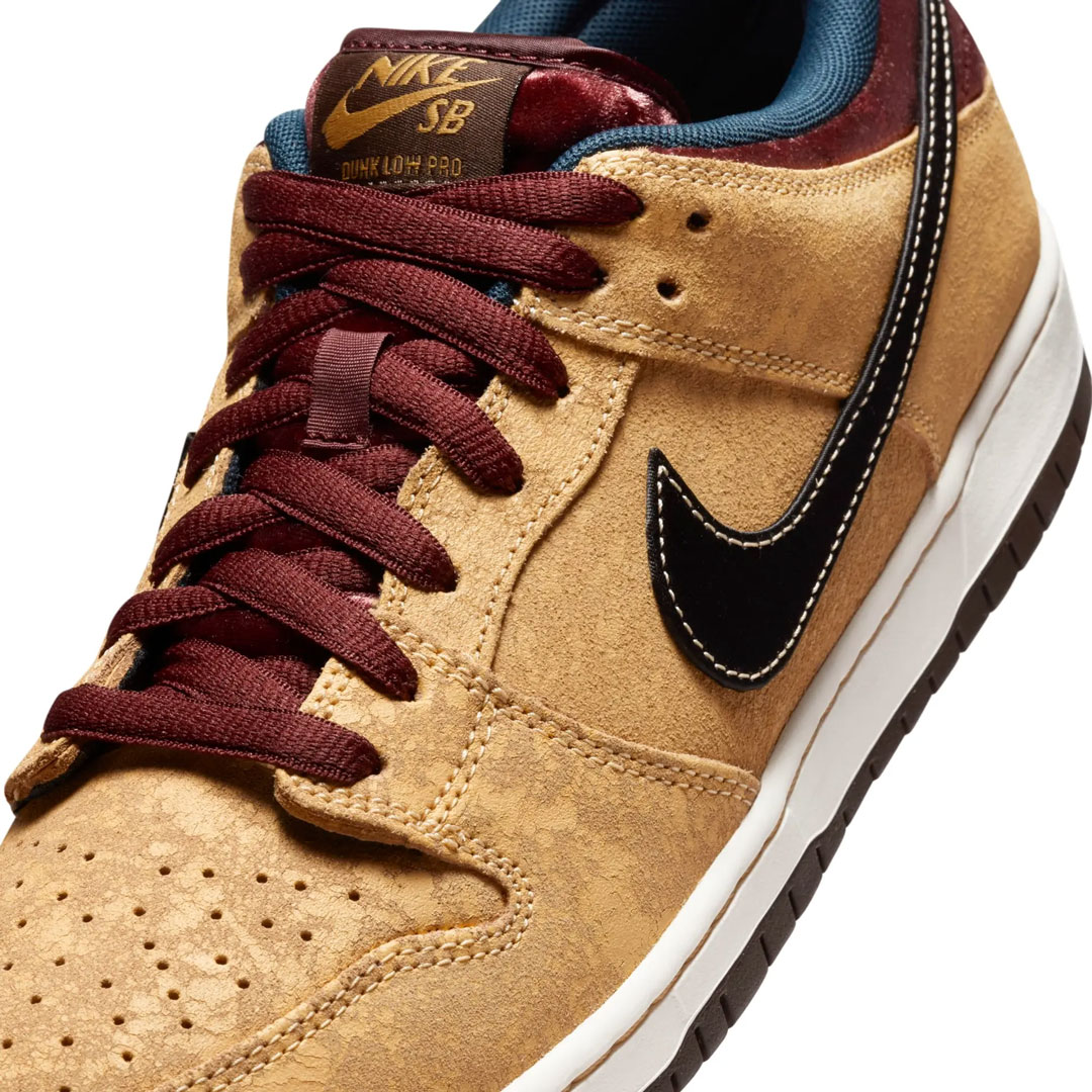 Nike SB Dunk Low “City Of Cinema” FZ1278-200