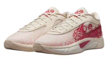 Nike Zoom Freak 6 "Roses" FV1295-100