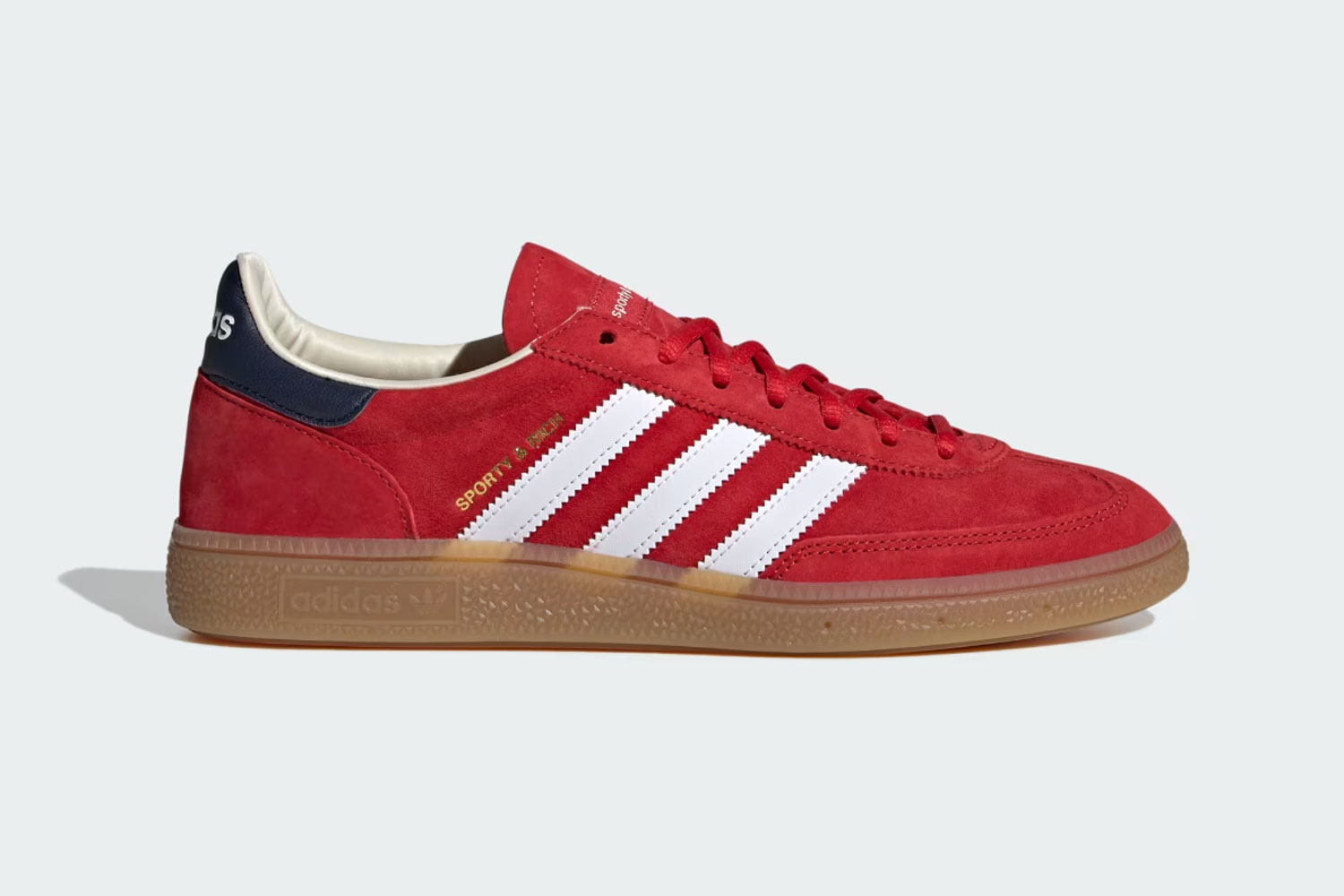 Sporty & Rich x adidas Handball Spezial IH8337