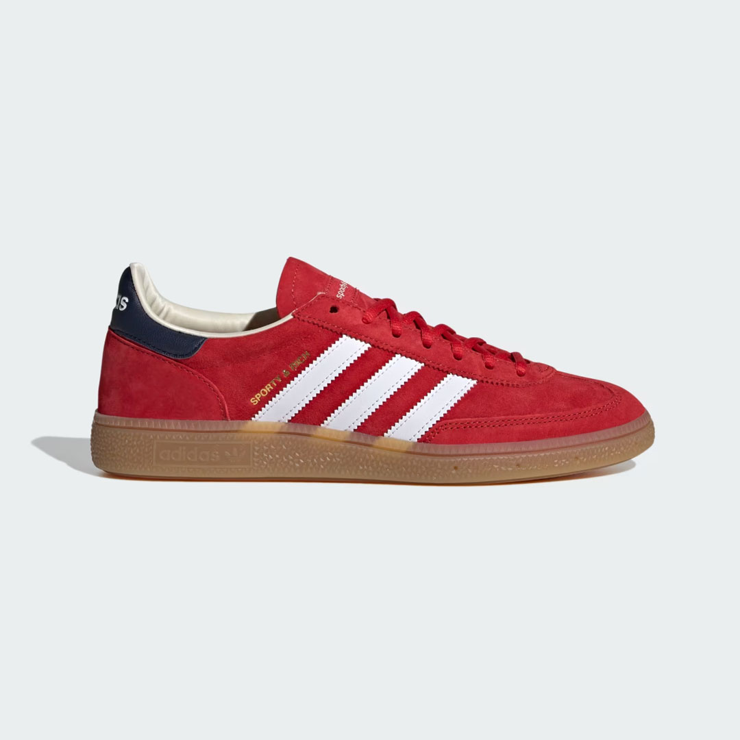 Sporty & Rich x adidas Handball Spezial  IH8337