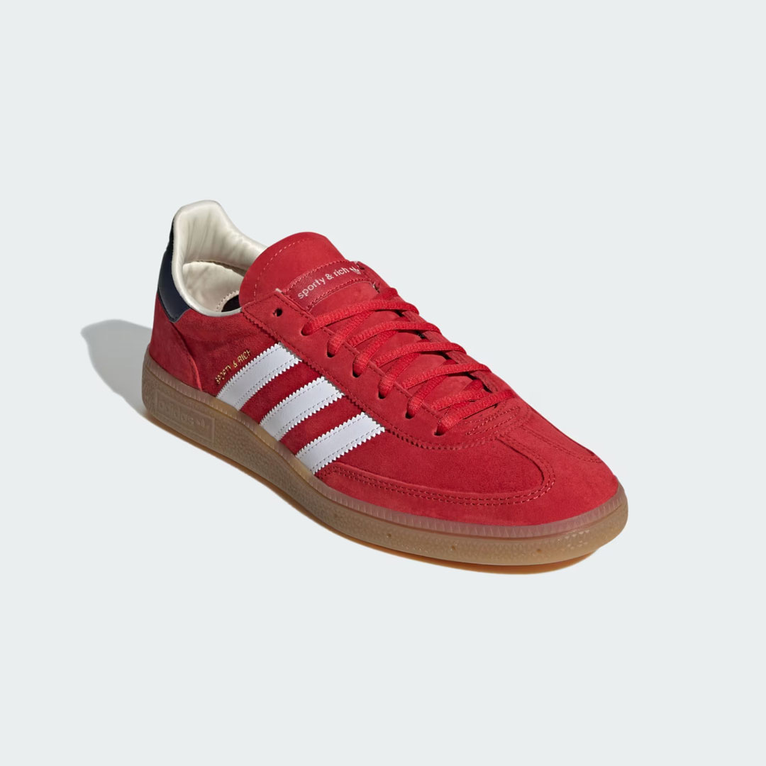 Sporty & Rich x adidas Handball Spezial  IH8337