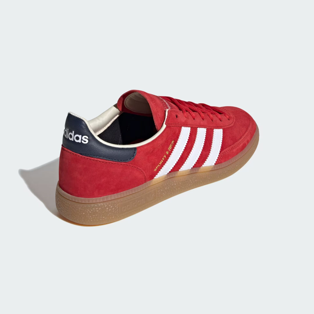 Sporty & Rich x adidas Handball Spezial  IH8337