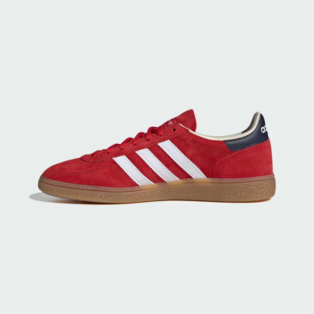 Sporty & Rich x adidas Handball Spezial  IH8337