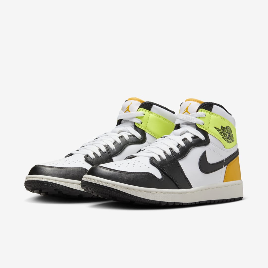 Air Jordan 1 High Golf DQ0660-105