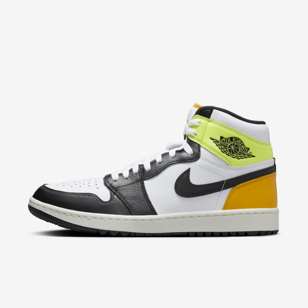 Air Jordan 1 High Golf DQ0660-105