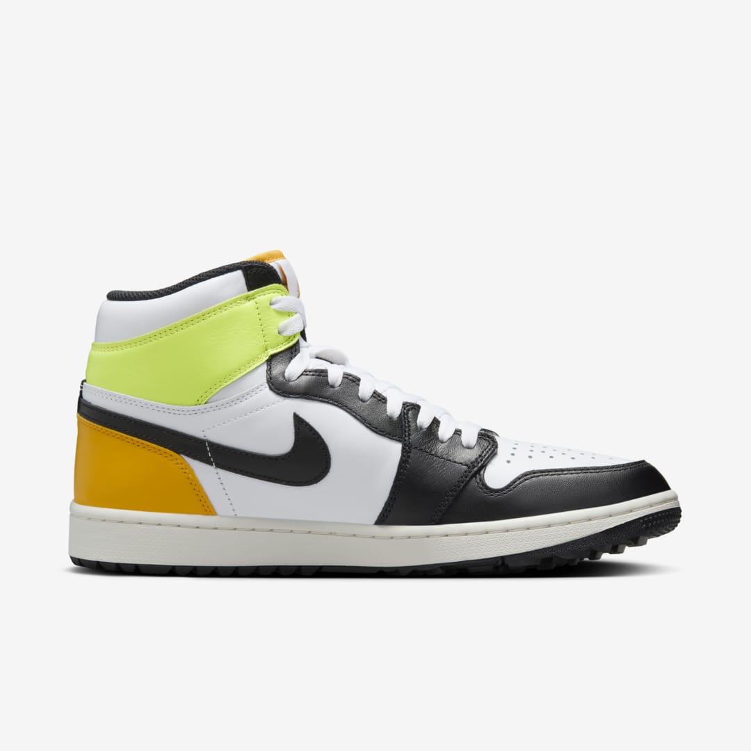 Air Jordan 1 High Golf DQ0660-105