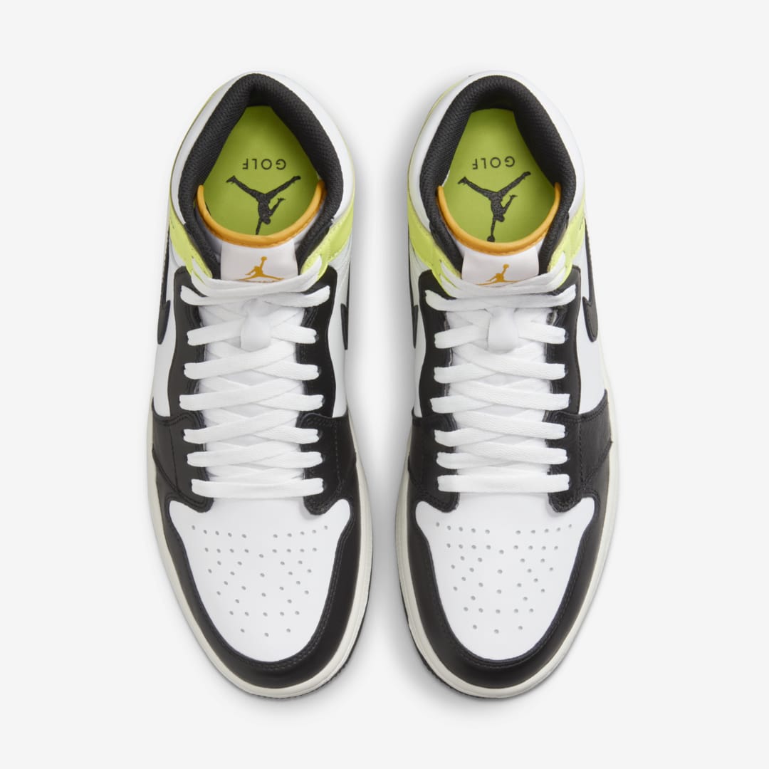 Air Jordan 1 High Golf DQ0660-105