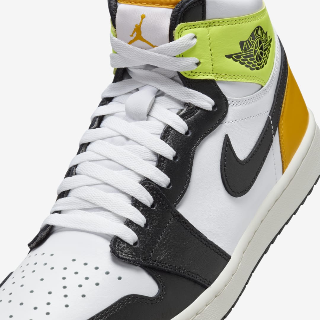 Air Jordan 1 High Golf DQ0660-105