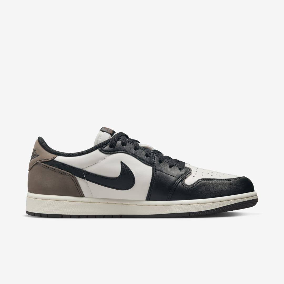 Air Jordan 1 Low OG "Mocha" CZ0790-102