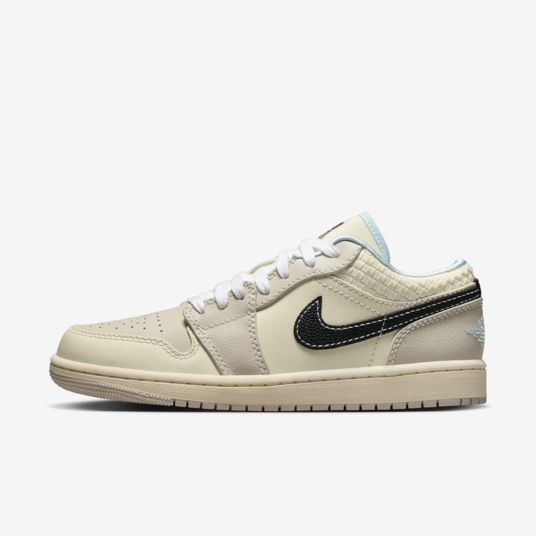 Air Jordan 1 Low HQ3440-101