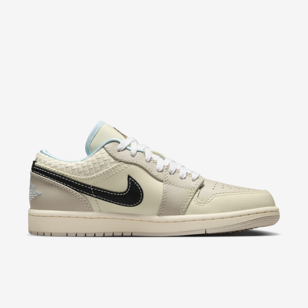 Air Jordan 1 Low HQ3440-101