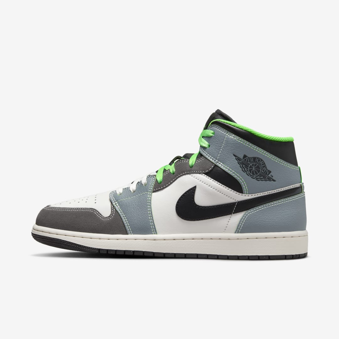 Air Jordan 1 Mid HQ3829-001