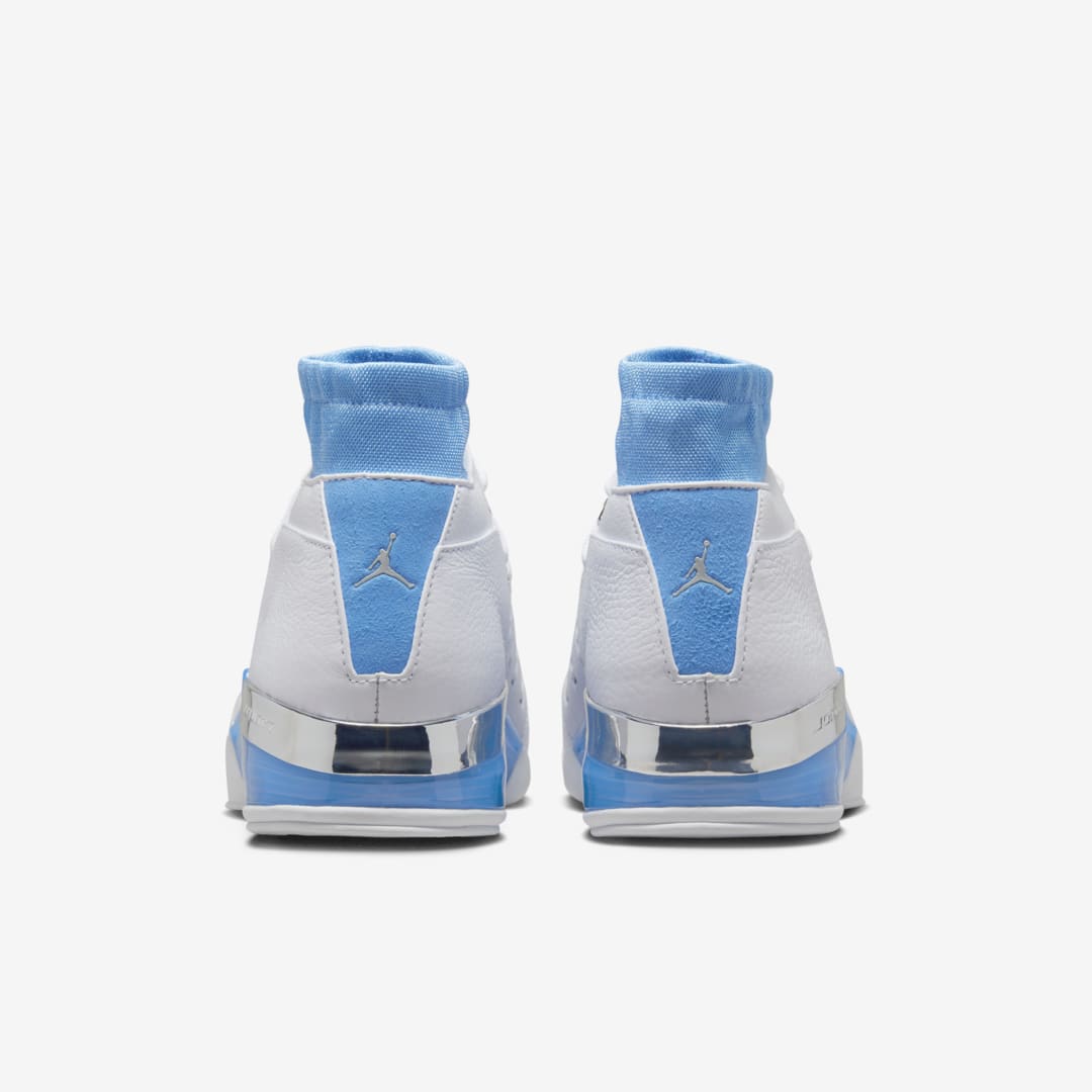 Air Jordan 17 Low "UNC" FJ0395-101