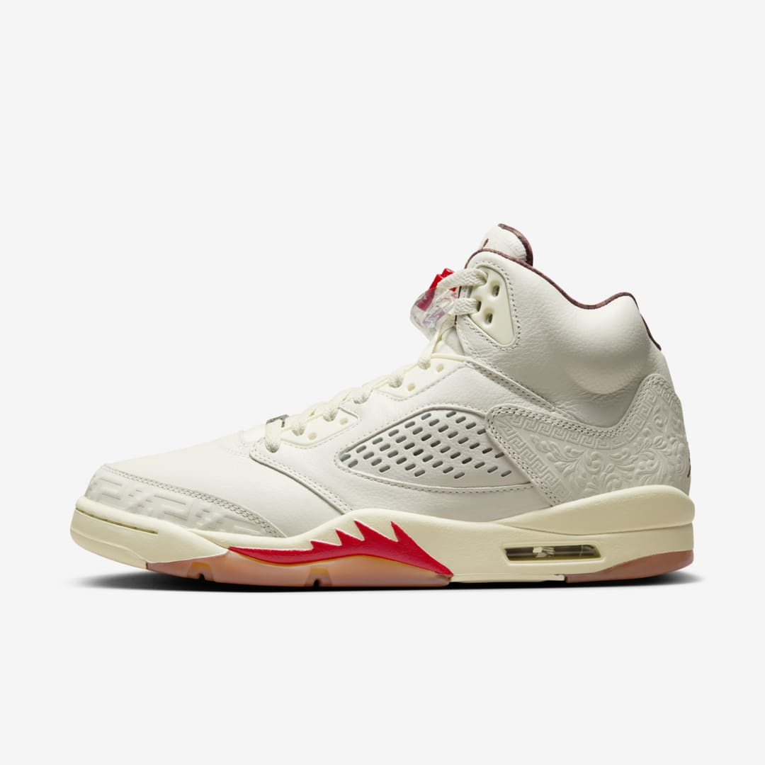 Air Jordan 5 "El Grito" HF8833-100