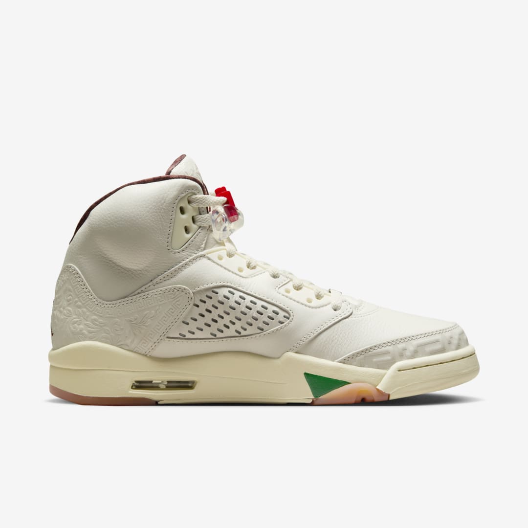 Air Jordan 5 "El Grito" HF8833-100