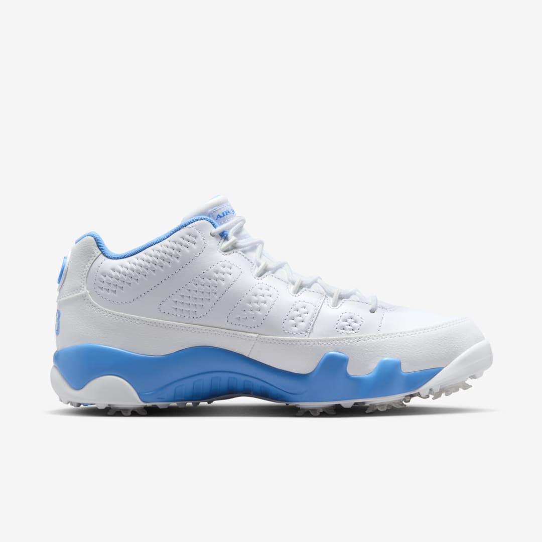 Air Jordan 9 Low Golf FJ5934-101