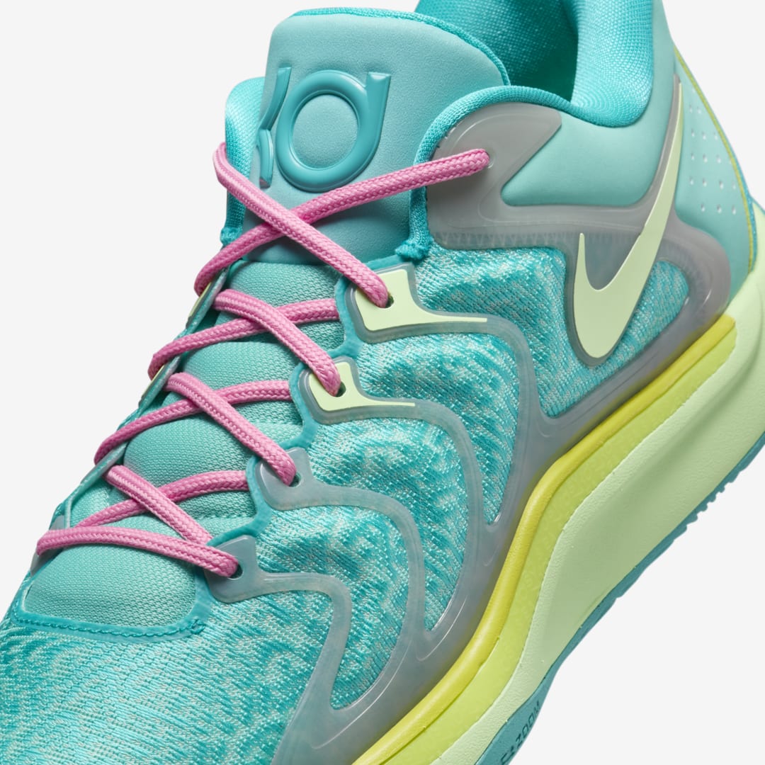 Jonquel Jones x WMNS Nike KD 17 HV1945-300