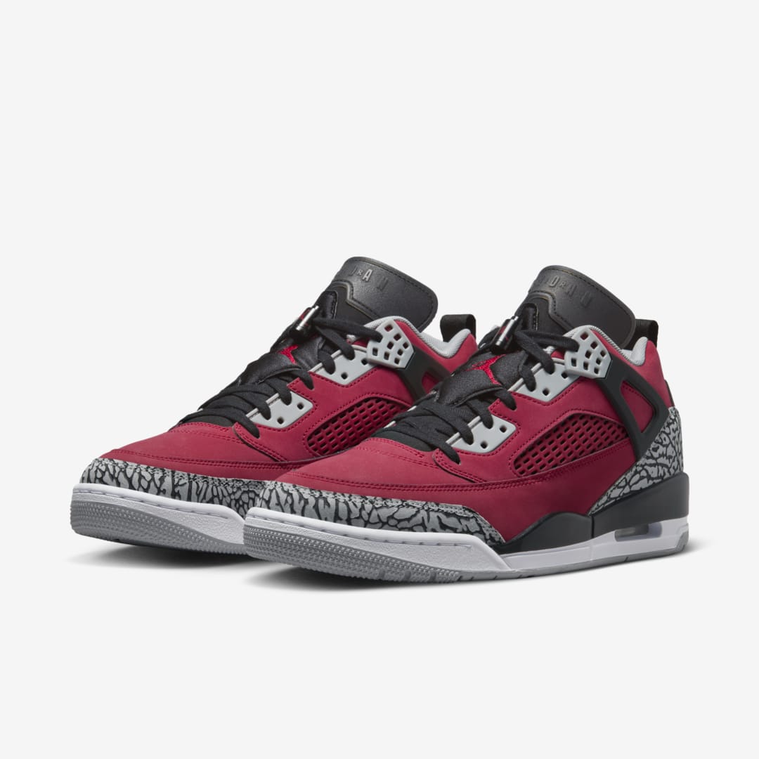 Jordan Spizike Low FQ1759-600