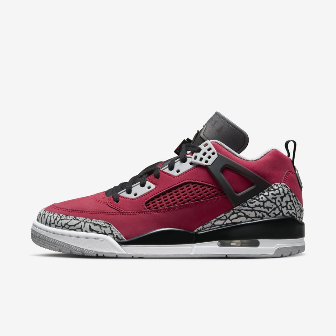 Jordan Spizike Low FQ1759-600