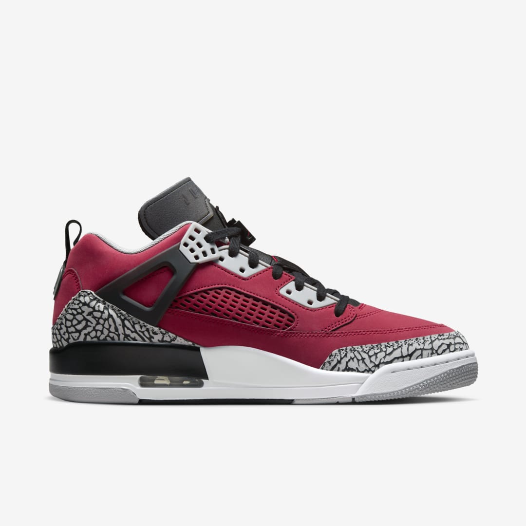 Jordan Spizike Low FQ1759-600