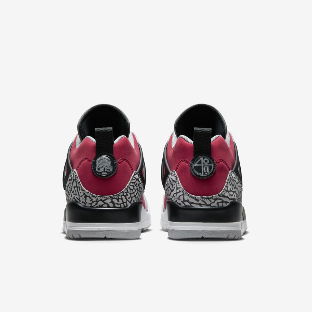 Jordan Spizike Low FQ1759-600