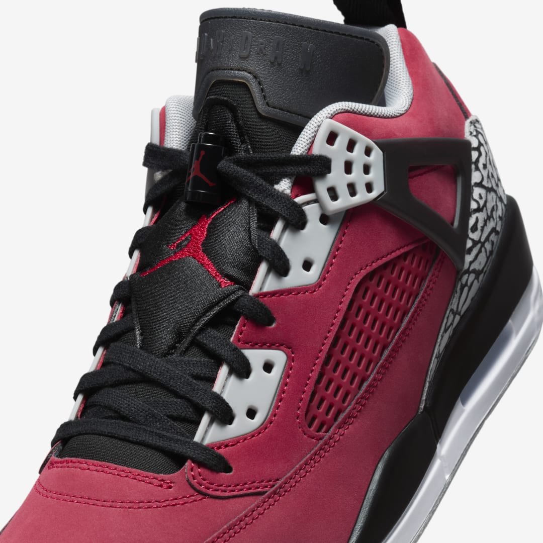 Jordan Spizike Low FQ1759-600