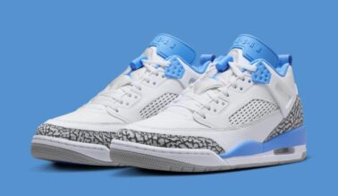 Jordan Spizike Low "UNC" FQ1759-141