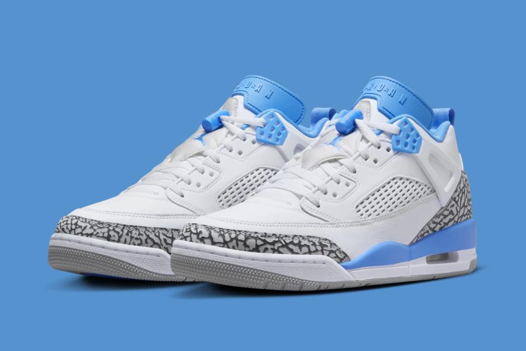 Jordan Spizike Low "UNC" FQ1759-141