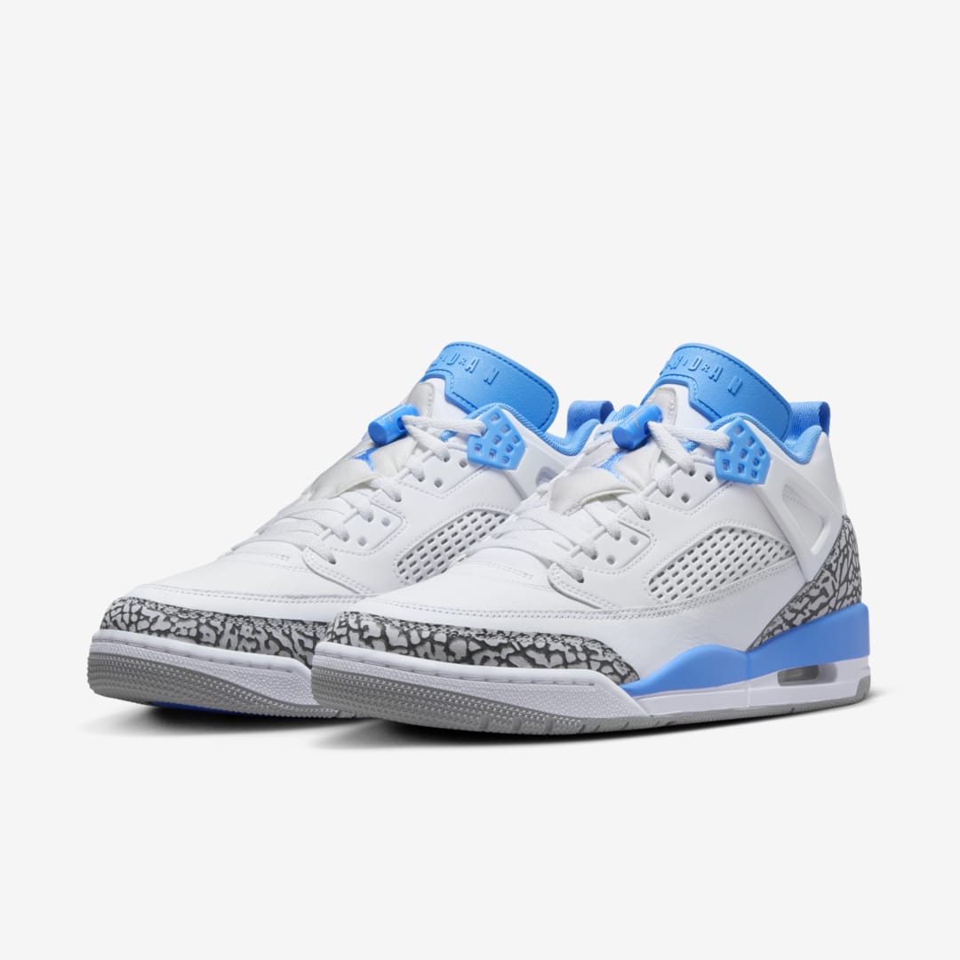 Jordan Spizike Low FQ1759-141