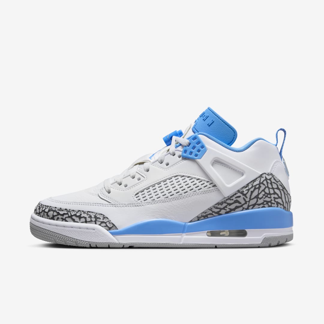 Jordan Spizike Low FQ1759-141