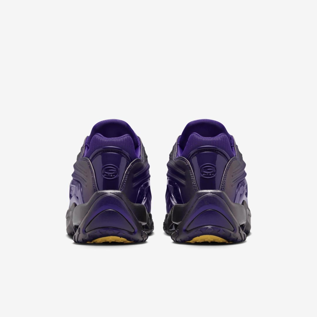 NOCTA x Nike Hot Step 2 "Eggplant" DZ7293-500