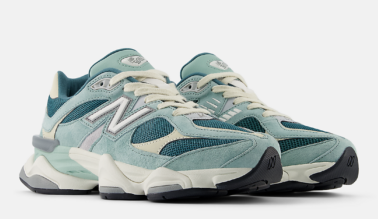 New Balance 9060 "New Spruce/Salt Marsh" U9060FG