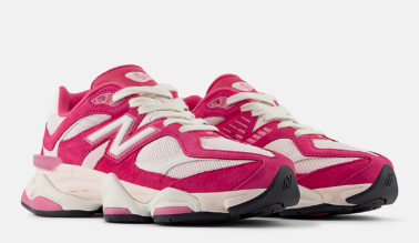 New Balance 9060 WMNS "Fuchsia Pink" U9060FP