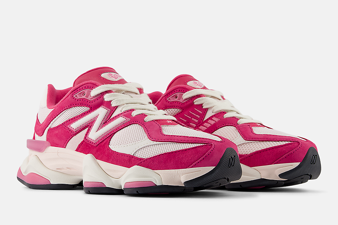 New Balance 9060 WMNS "Fuchsia Pink" U9060FP