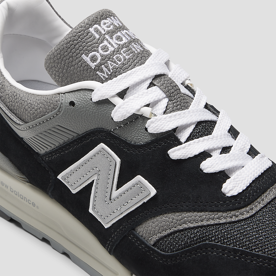 New Balance 997 U997BK