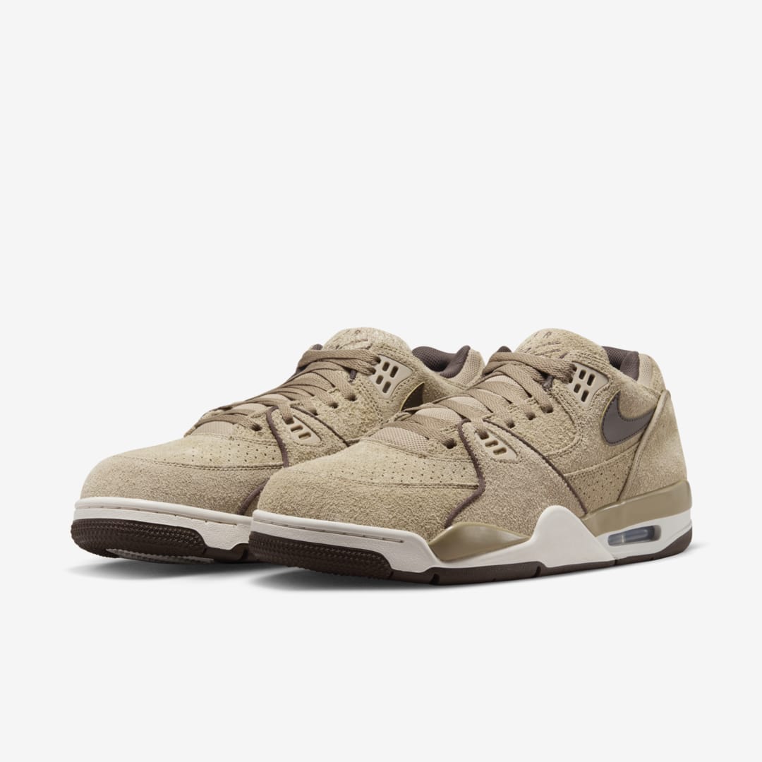 Nike Air Flight '89 Low FZ3045-200