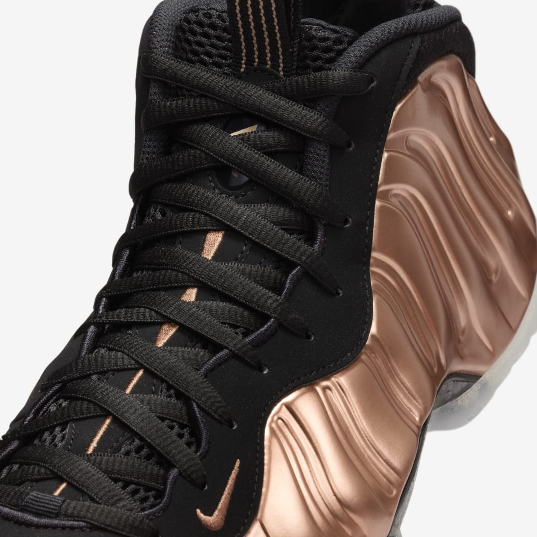 Nike Air Foamposite One "Metallic Copper" FZ9902-001