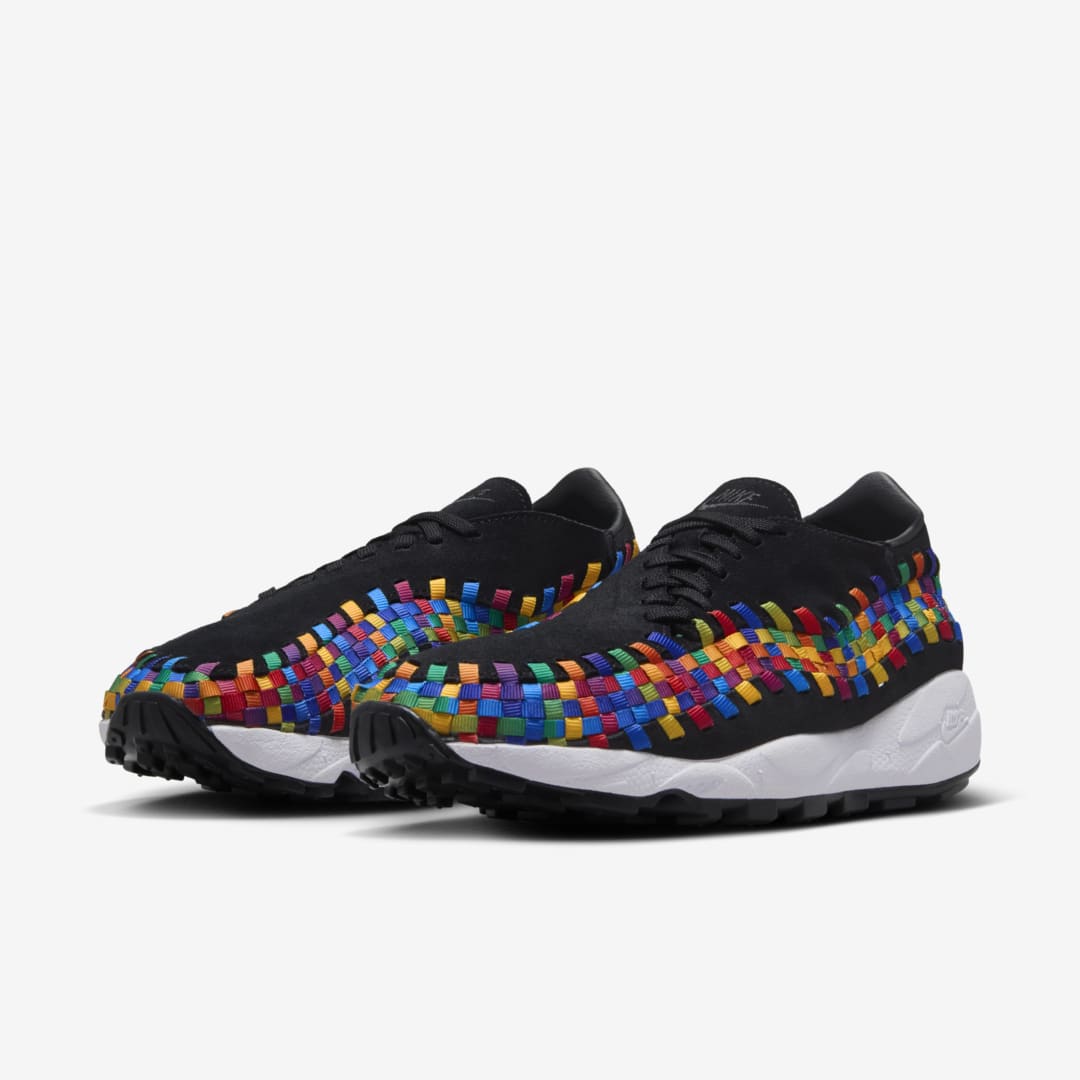 Nike Air Footscape Woven FB1959-002