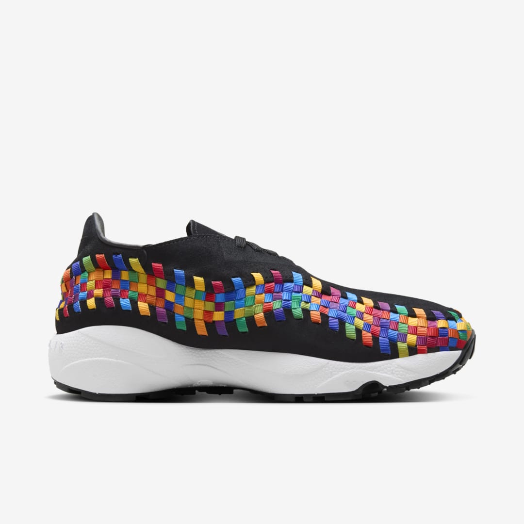 Nike Air Footscape Woven FB1959-002