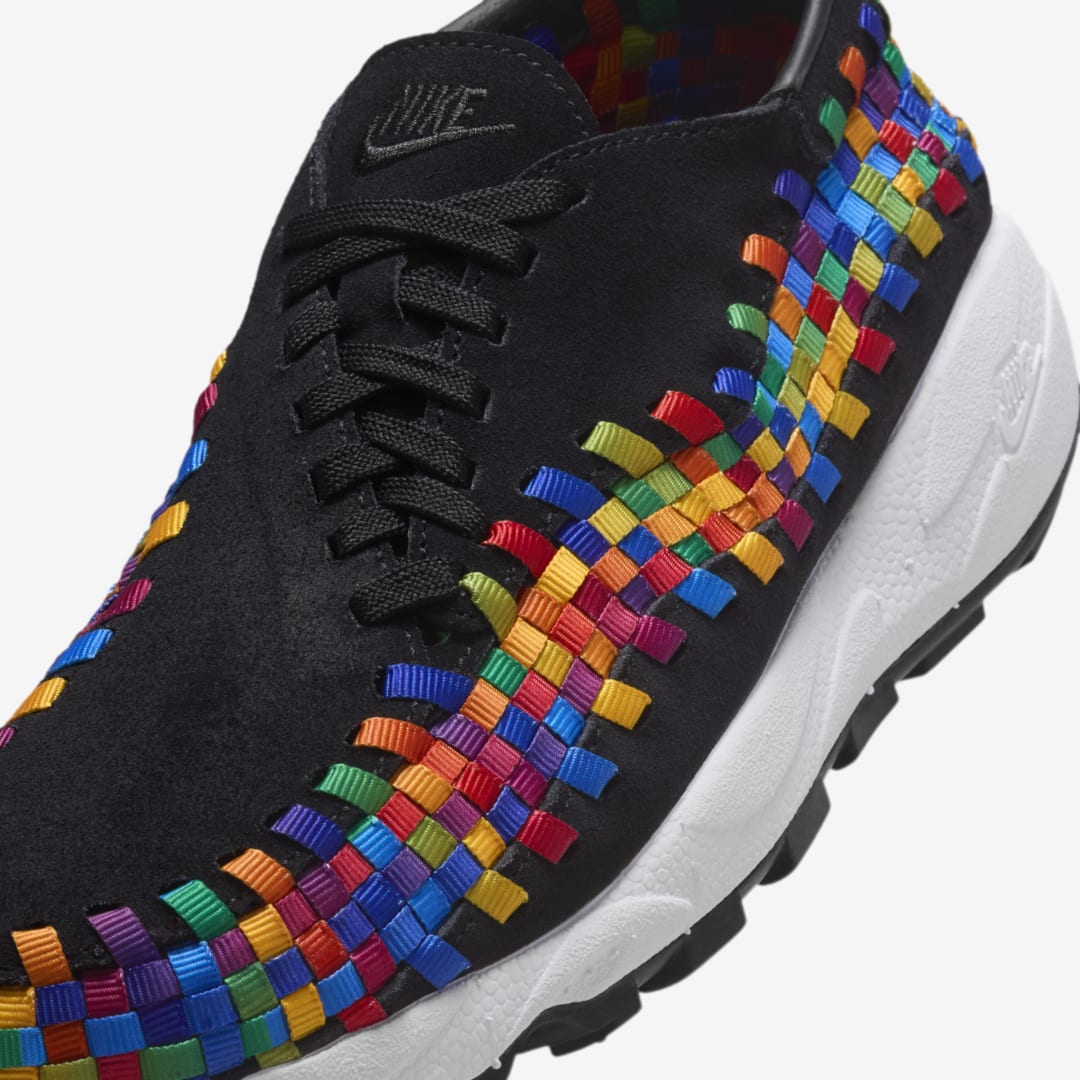 Nike Air Footscape Woven FB1959-002