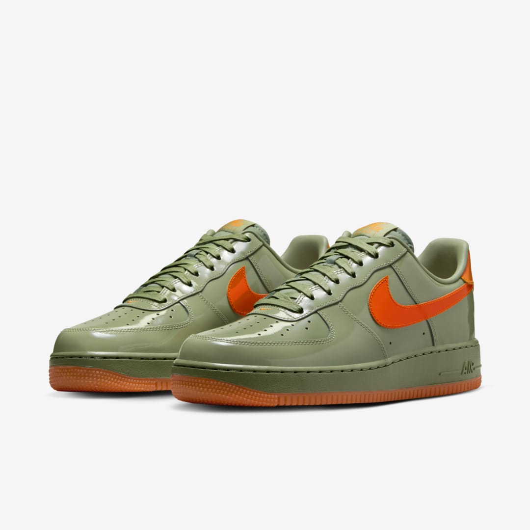 Nike Air Force 1 Low Premium HJ9118-386