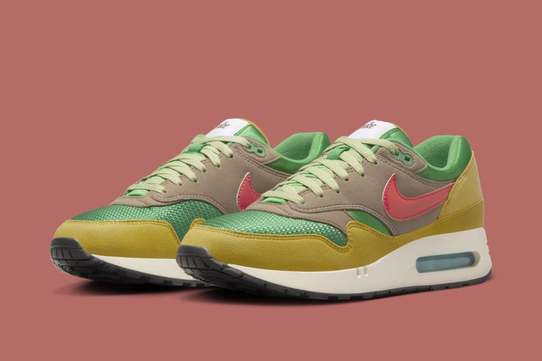 Nike Air Max 1 '86 OG "Powerwall" HF0551-300