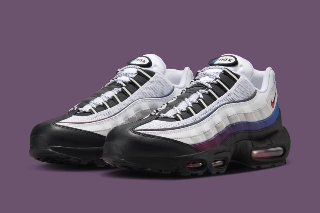 Nike Air Max 95 "Toronto" HJ9152-100