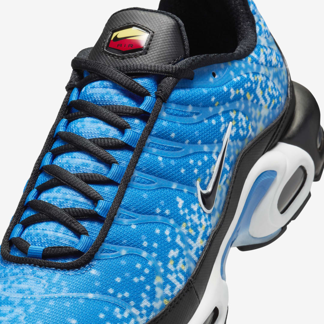 Nike Air Max Plus HM0718-400