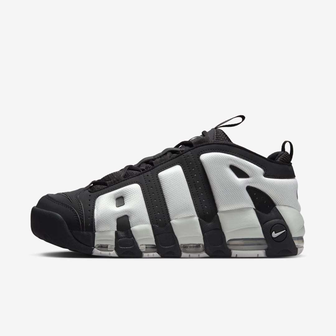 Nike Air More Uptempo Low FZ3055-001