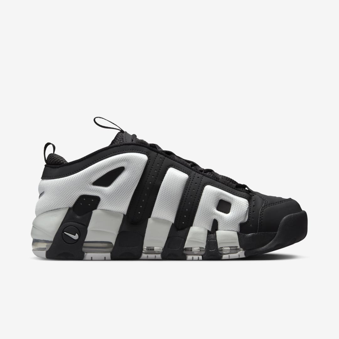 Nike Air More Uptempo Low FZ3055-001