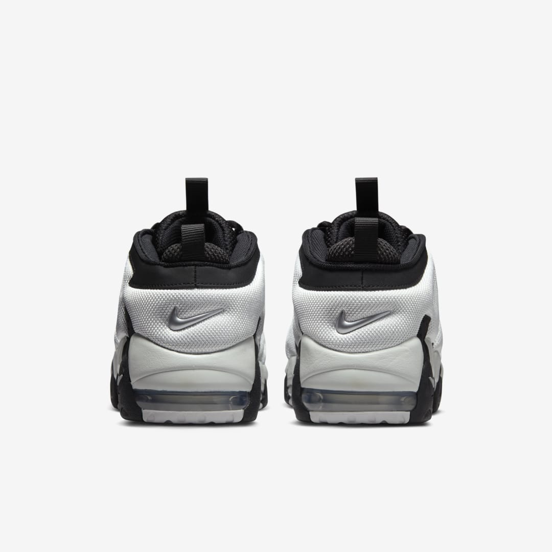 Nike Air More Uptempo Low FZ3055-001