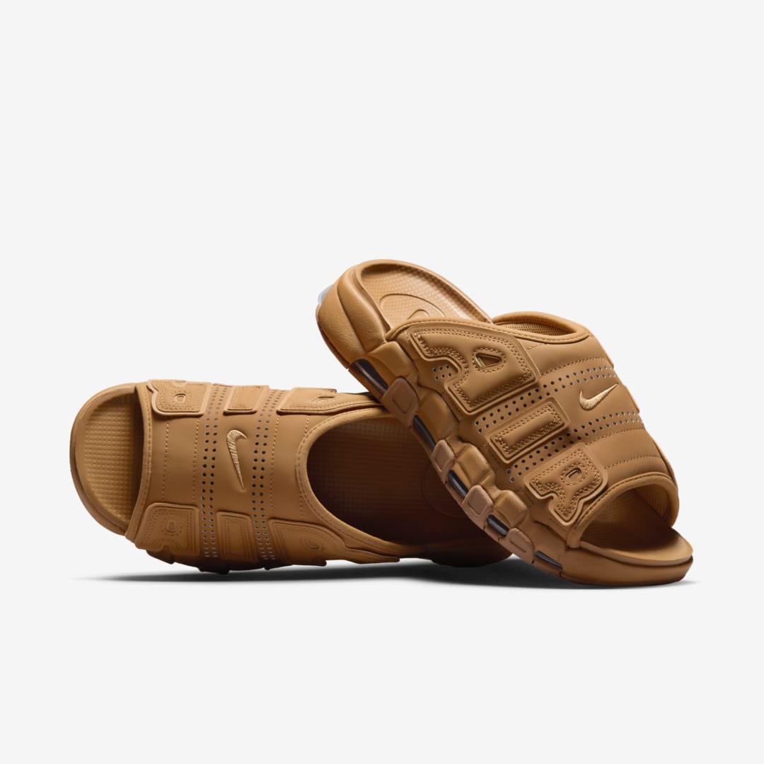 Nike Air More Uptempo Slide FZ3116-200