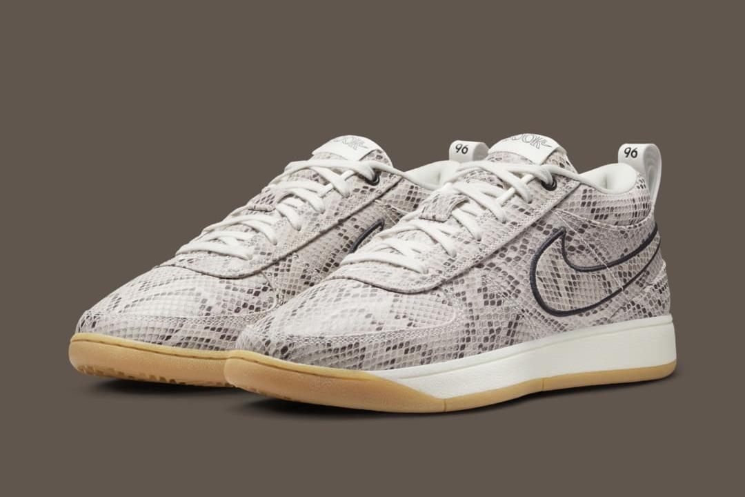 Nike Book 1 "Python" HJ5352-100