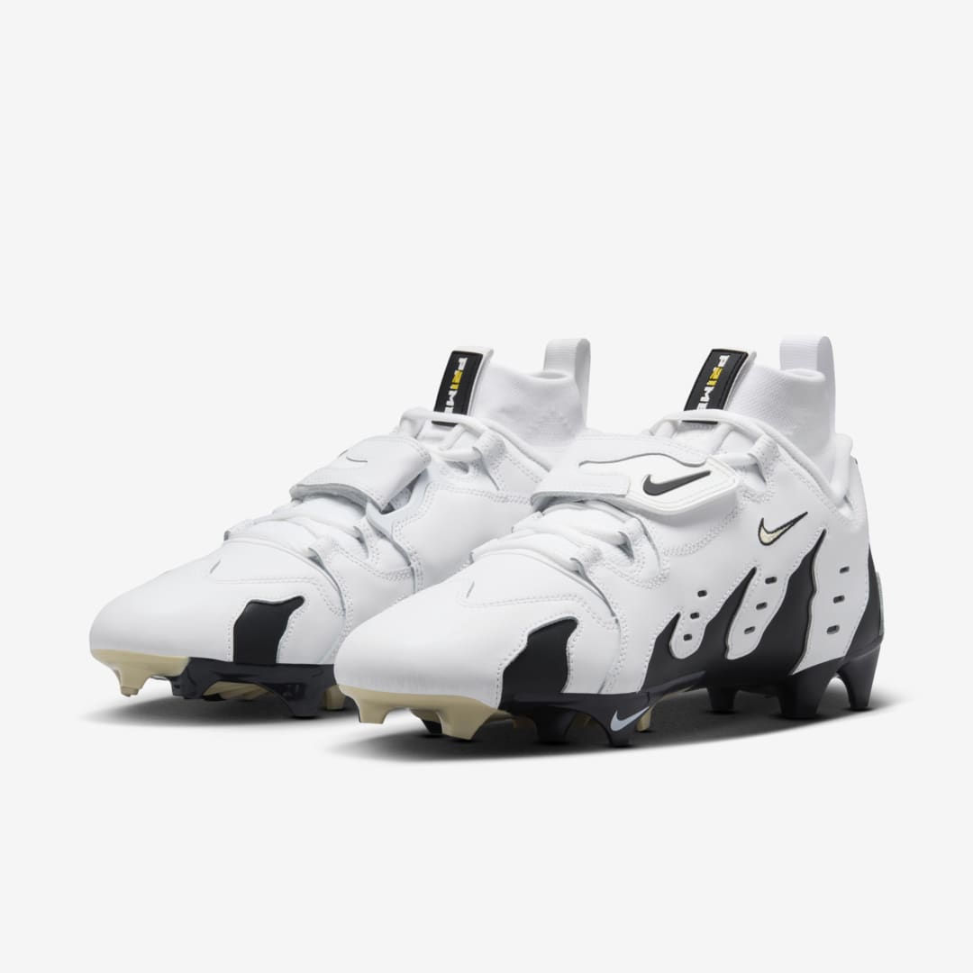 Nike Diamond Turf 96 Football Cleat HJ3360-100